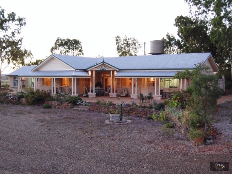 Oakey QLD 4401