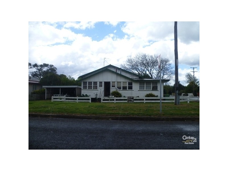 Newtown QLD 4350
