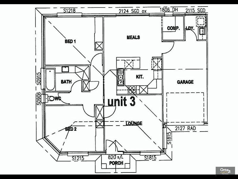 3/6 Salisbury Street, Darling Heights QLD 4350