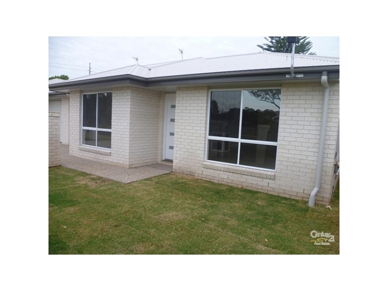 Newtown QLD 4350