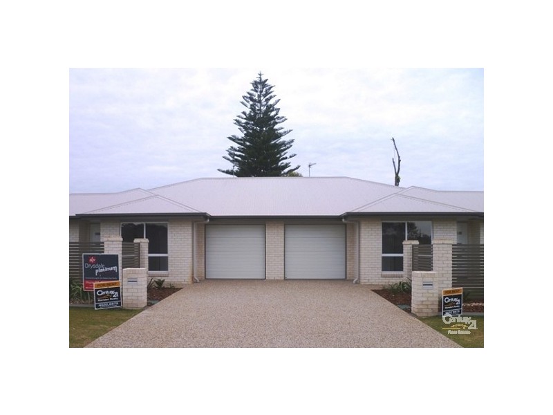 Newtown QLD 4350
