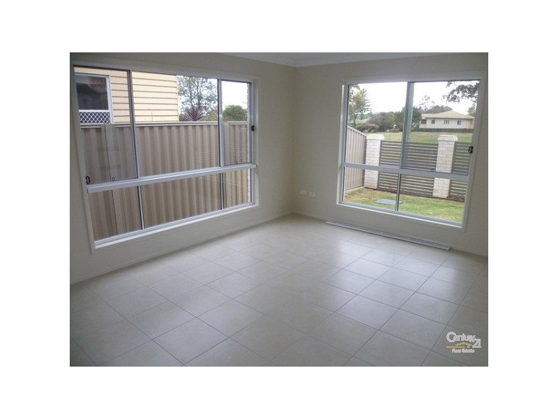 Newtown QLD 4350