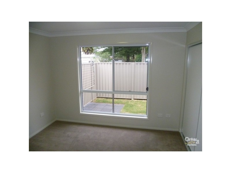 Newtown QLD 4350
