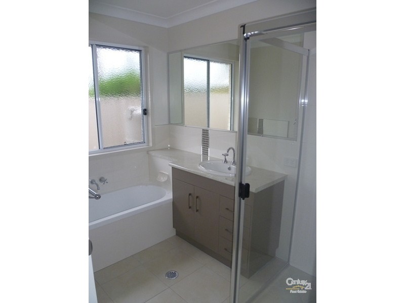 Newtown QLD 4350