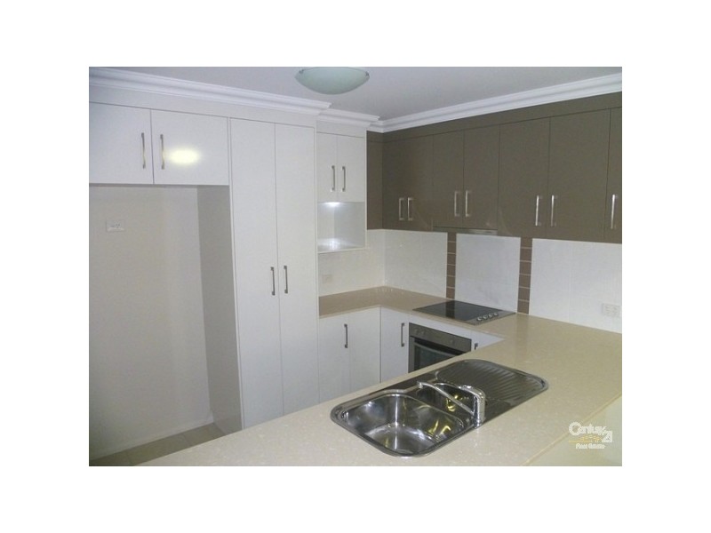 Newtown QLD 4350