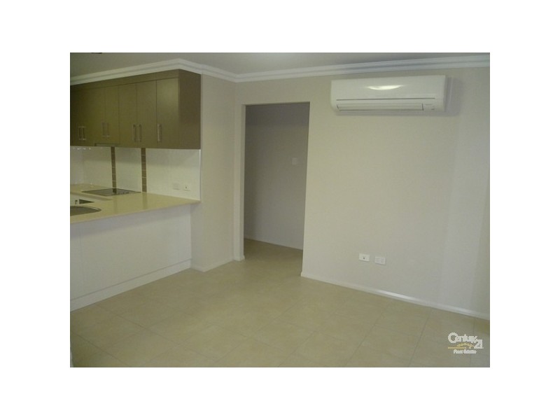Newtown QLD 4350