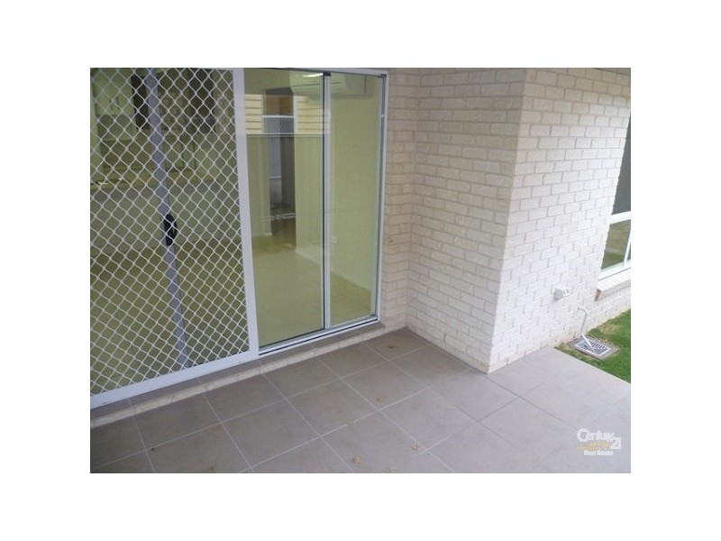 Newtown QLD 4350