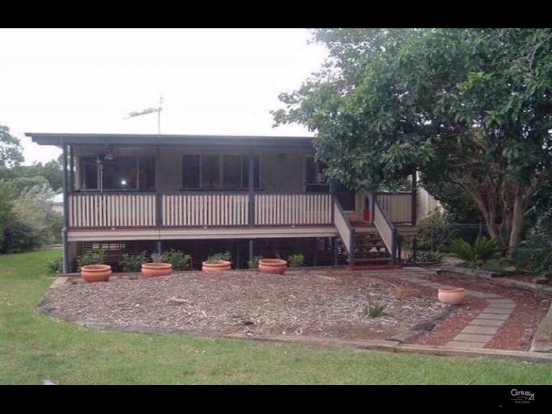 Mount Lofty QLD 4350