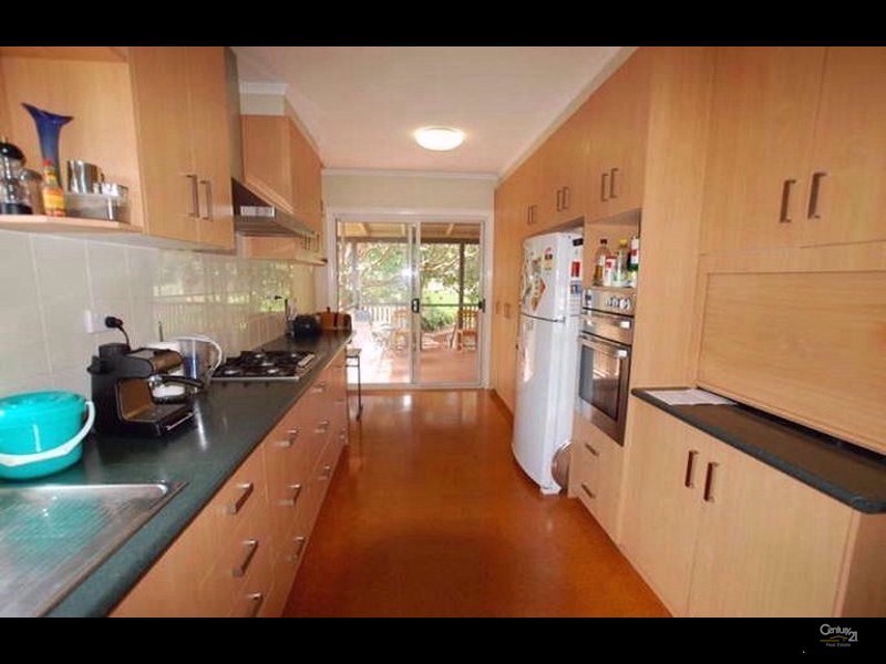 Mount Lofty QLD 4350