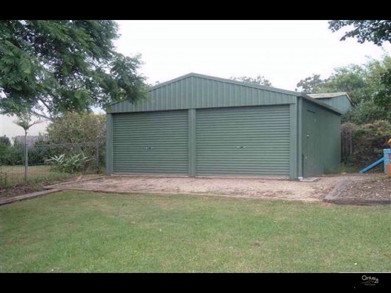 Mount Lofty QLD 4350