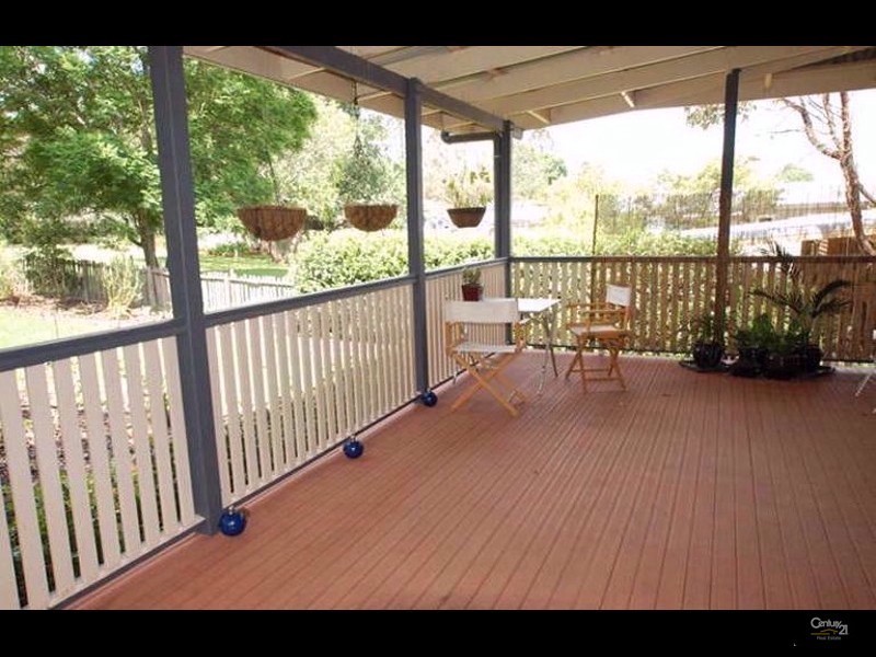 Mount Lofty QLD 4350