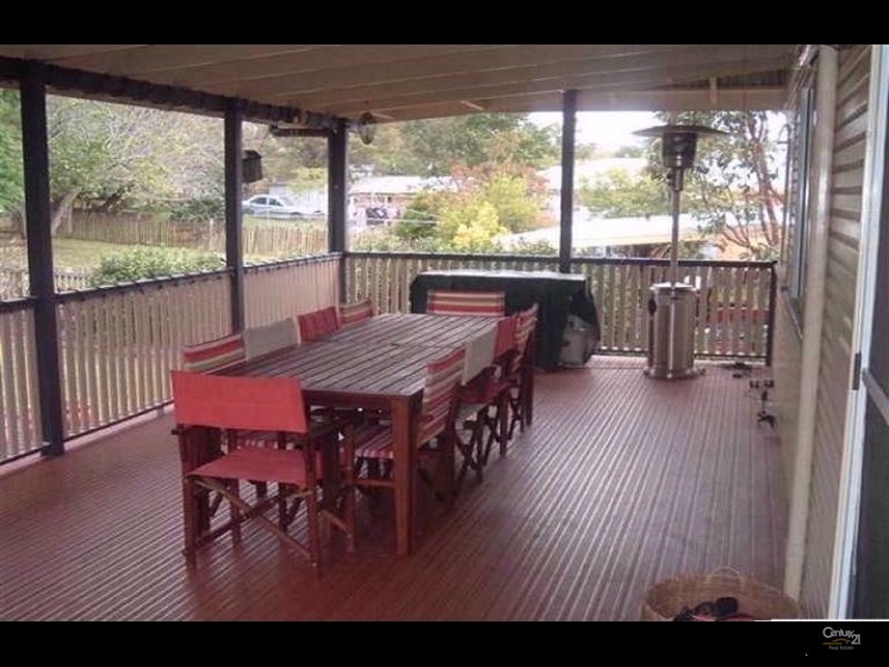 Mount Lofty QLD 4350