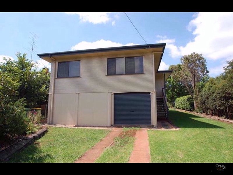 Mount Lofty QLD 4350