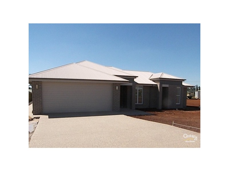 Kearneys Spring QLD 4350