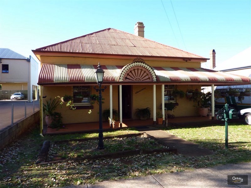 107 Herries Street, Toowoomba City QLD 4350