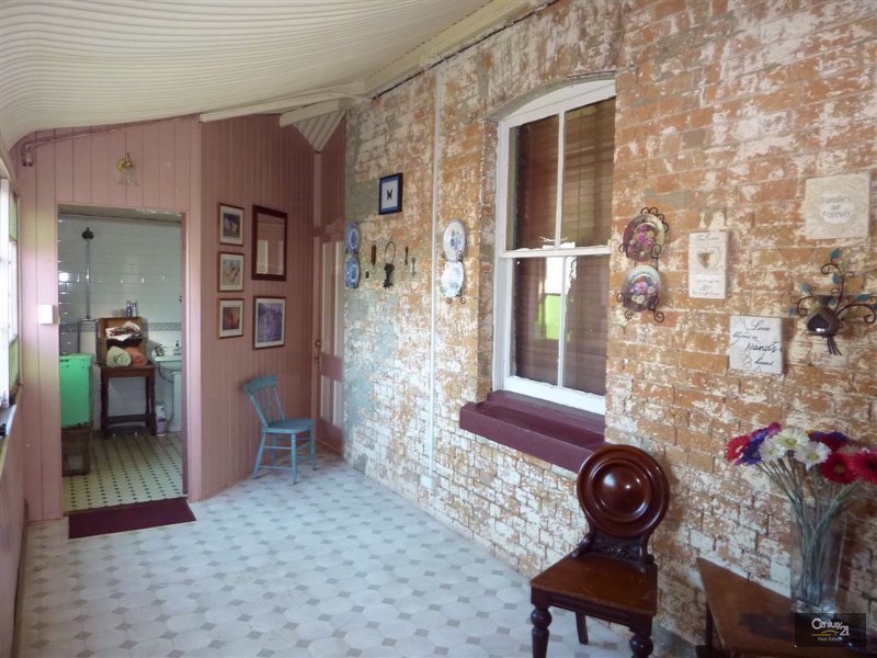 107 Herries Street, Toowoomba City QLD 4350
