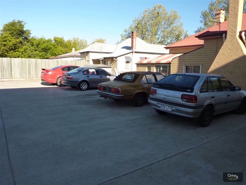 107 Herries Street, Toowoomba City QLD 4350