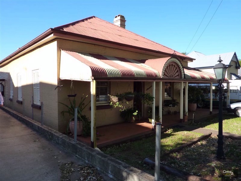 107 Herries Street, Toowoomba City QLD 4350