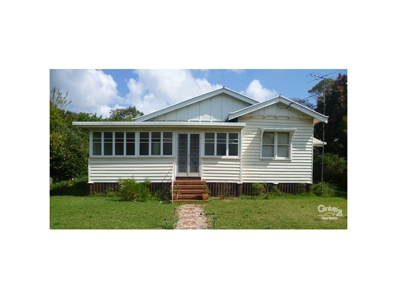 Newtown QLD 4350