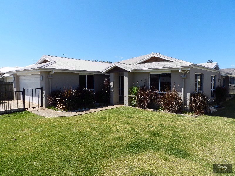 2 Stedman Street, Middle Ridge QLD 4350