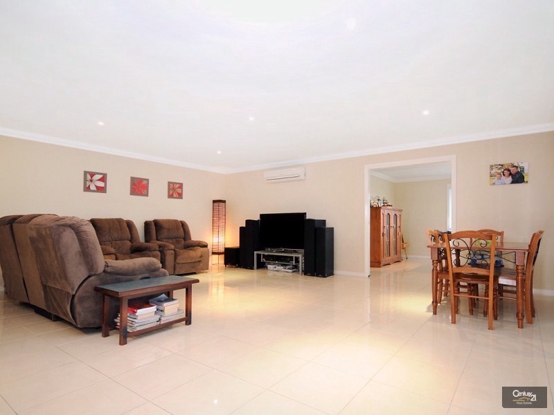 2 Stedman Street, Middle Ridge QLD 4350