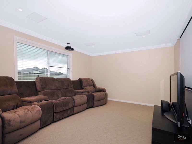 2 Stedman Street, Middle Ridge QLD 4350