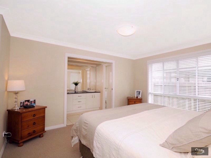 2 Stedman Street, Middle Ridge QLD 4350