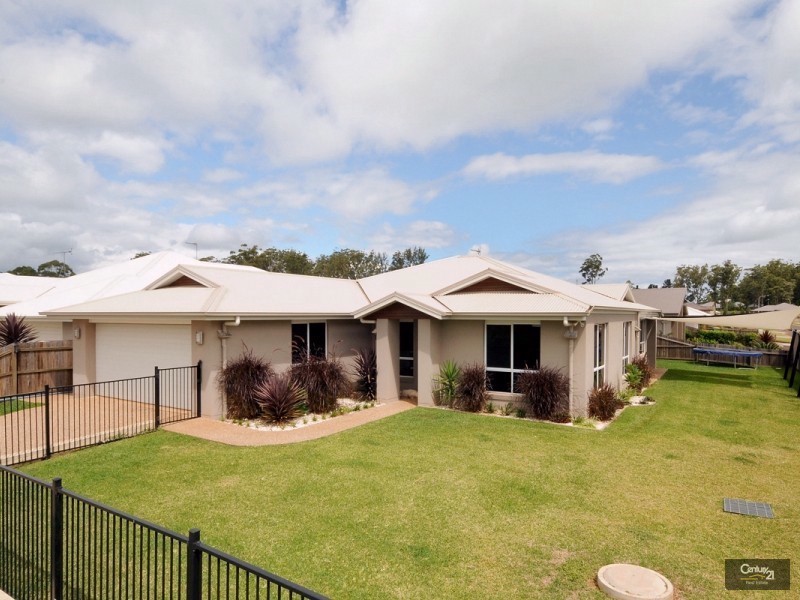 2 Stedman Street, Middle Ridge QLD 4350