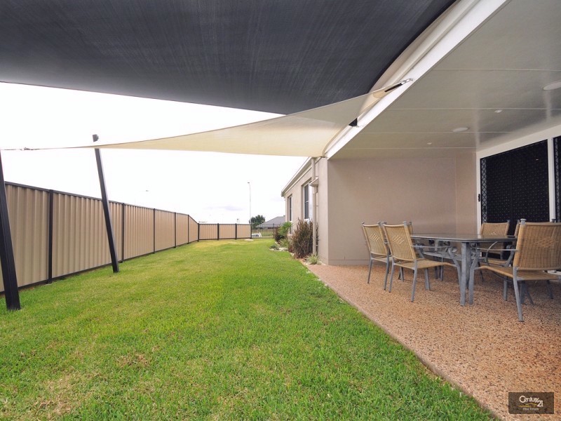 2 Stedman Street, Middle Ridge QLD 4350