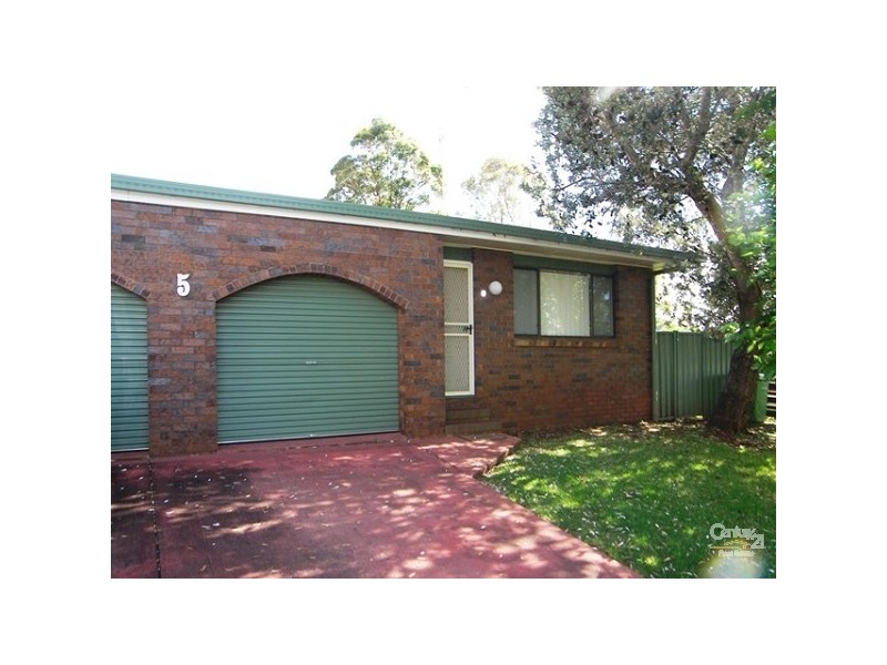 Centenary Heights QLD 4350