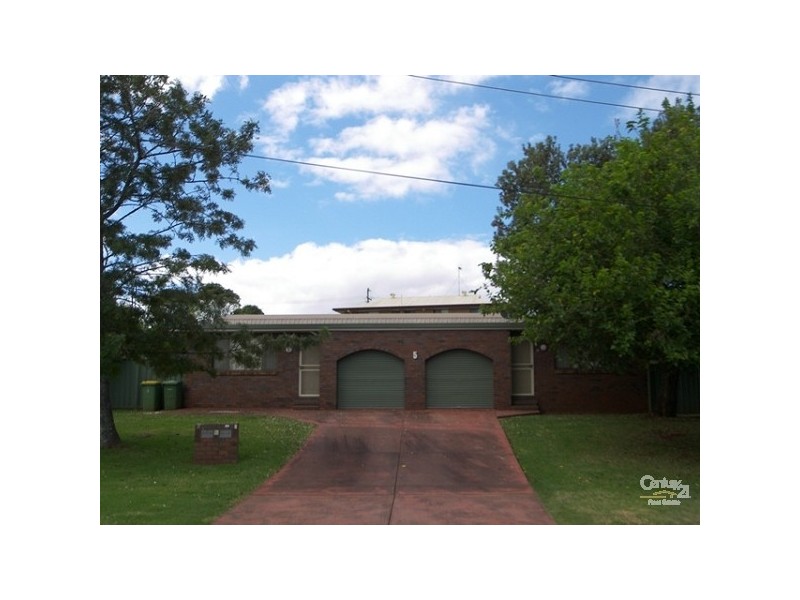 Centenary Heights QLD 4350