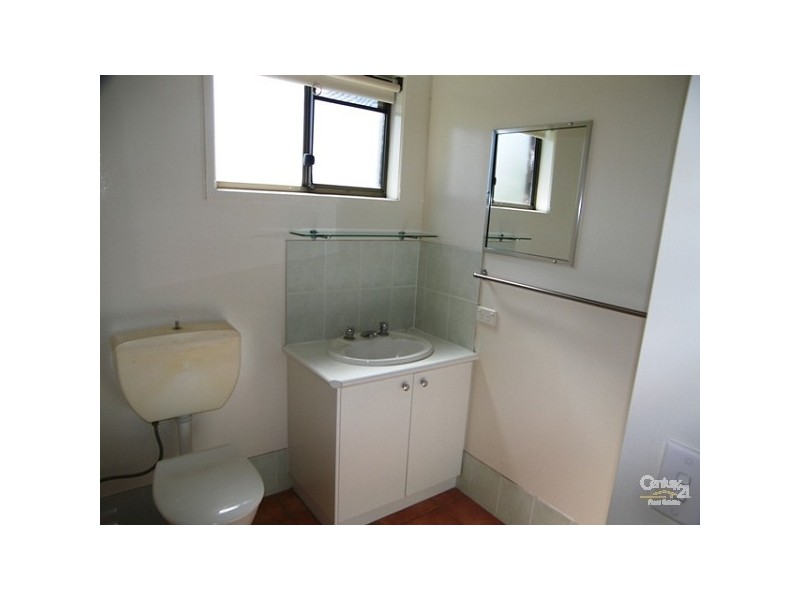 Centenary Heights QLD 4350