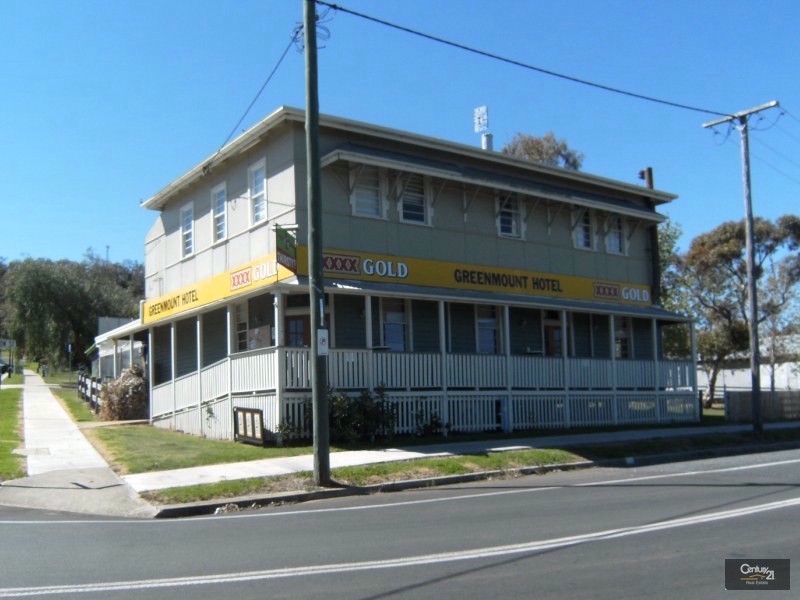 2 Butler Street, Greenmount QLD 4359