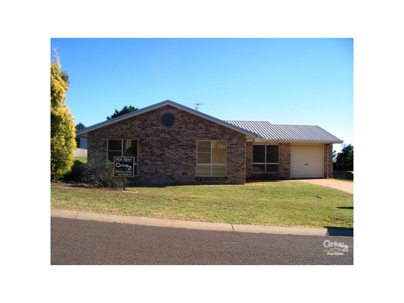 Darling Heights QLD 4350