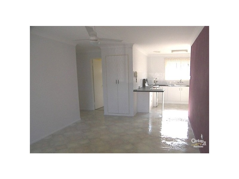 Centenary Heights QLD 4350