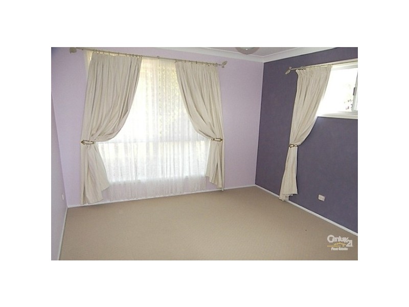 Centenary Heights QLD 4350