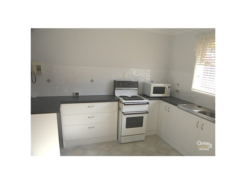 Centenary Heights QLD 4350