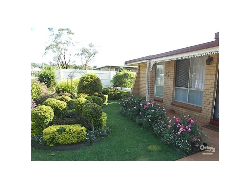 Centenary Heights QLD 4350