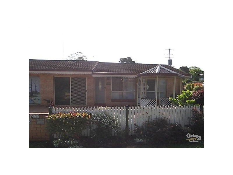 Centenary Heights QLD 4350
