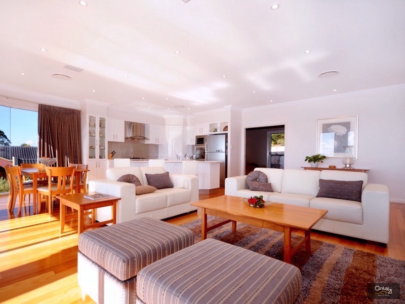 41 Windemere Terrace, Mount Lofty QLD 4350