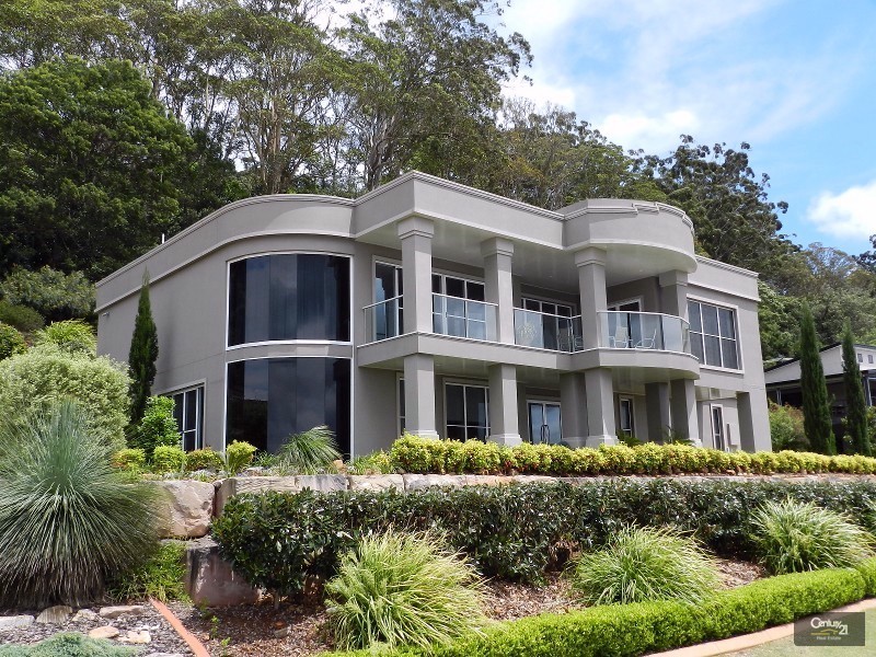 41 Windemere Terrace, Mount Lofty QLD 4350