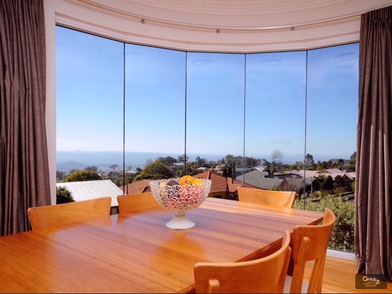 41 Windemere Terrace, Mount Lofty QLD 4350