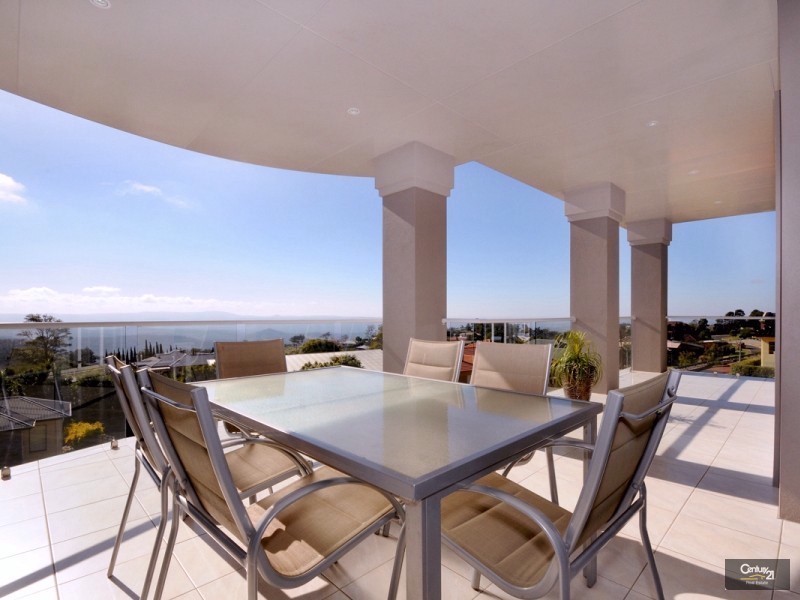 41 Windemere Terrace, Mount Lofty QLD 4350