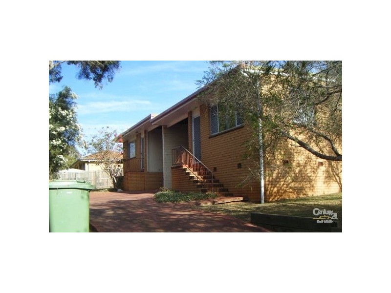Wilsonton QLD 4350