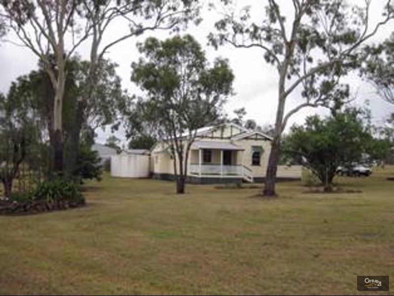 145 Henningsen Road, Oakey QLD 4401