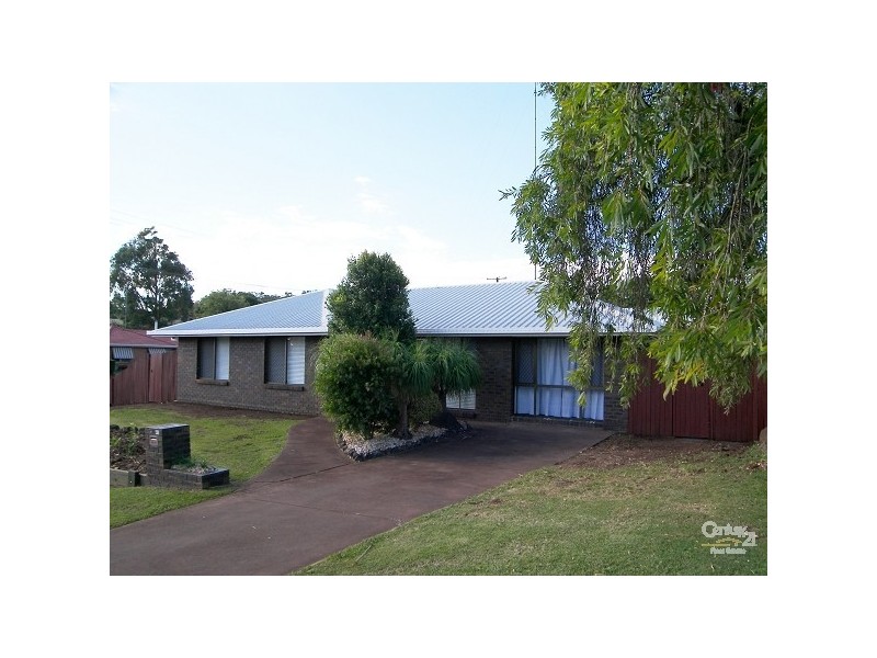 Wilsonton QLD 4350