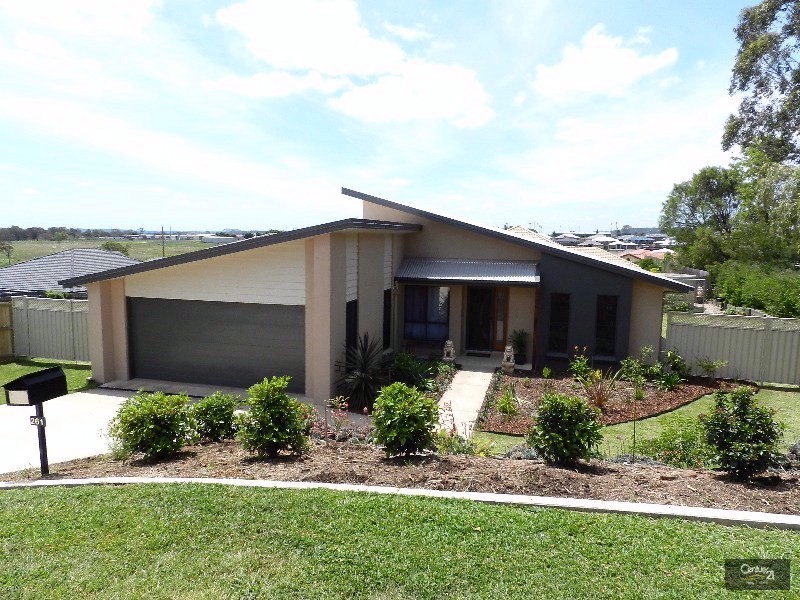 261 Glenvale Road, Glenvale QLD 4350