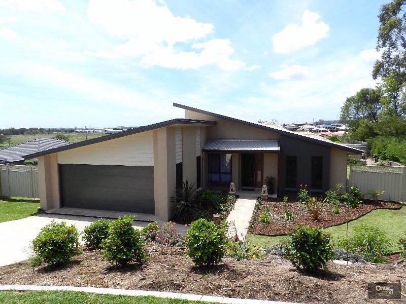 261 Glenvale Road, Glenvale QLD 4350