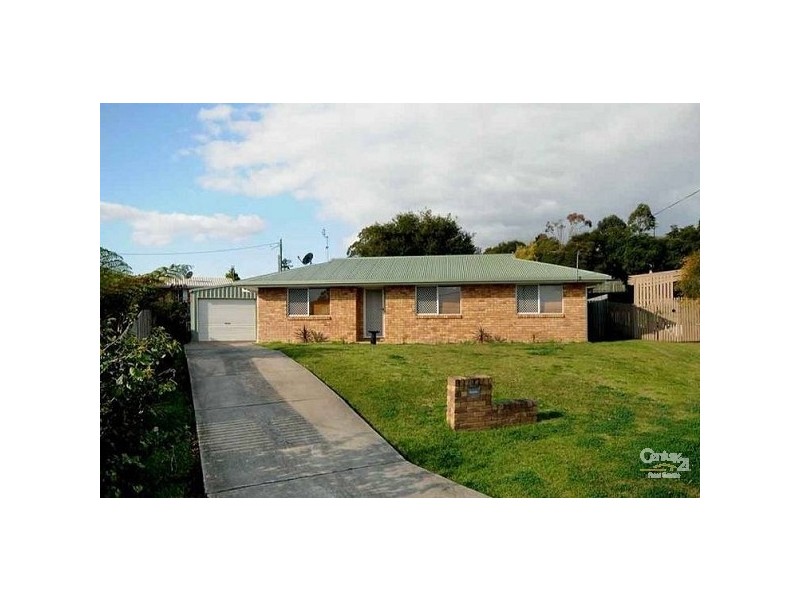 Darling Heights QLD 4350