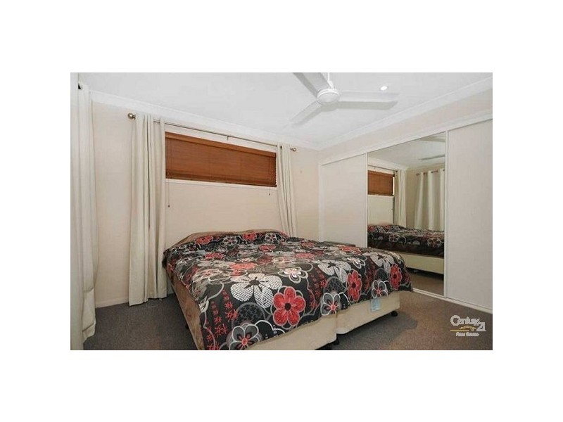 Darling Heights QLD 4350